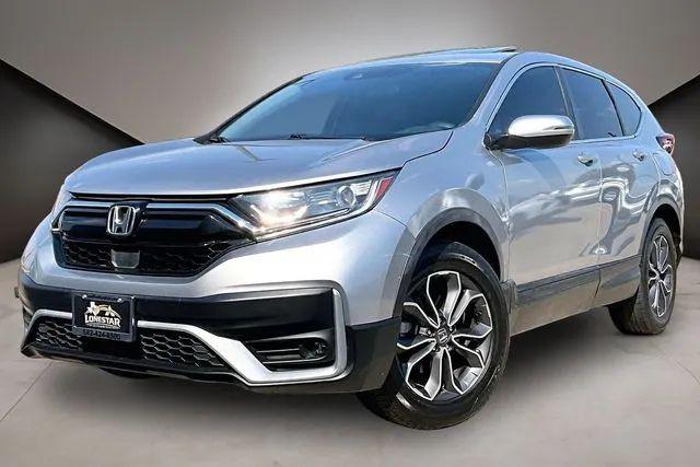 2020 Honda CR-V 2WD EX for sale in White Settlement, TX
