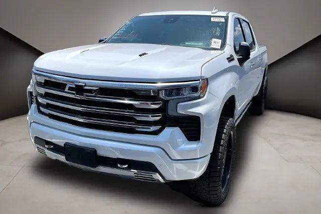 2023 Chevrolet Silverado 1500 4WD Crew Cab Short Bed High Country for sale in White Settlement, TX