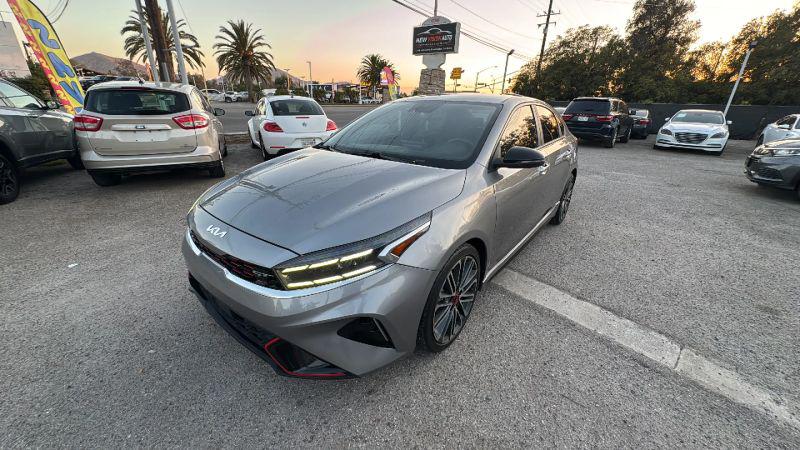 2022 Kia Forte GT for sale in Bloomington, CA
