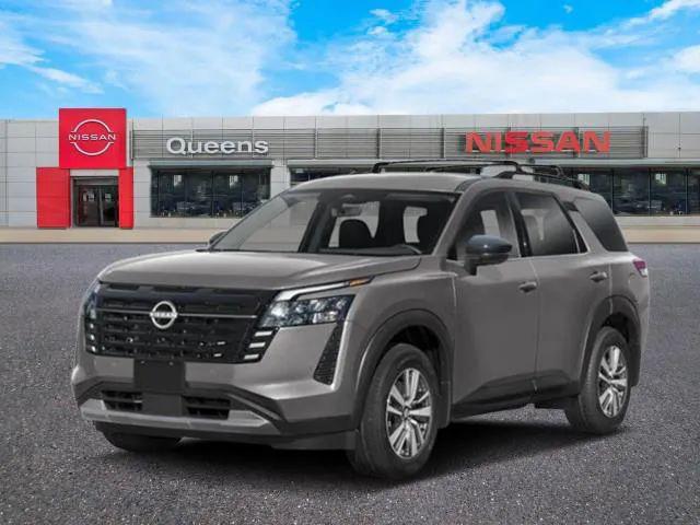 2026 Nissan Pathfinder SL for sale in Ozone Park, NY