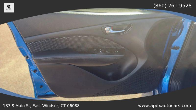 2015 Dodge Dart SE