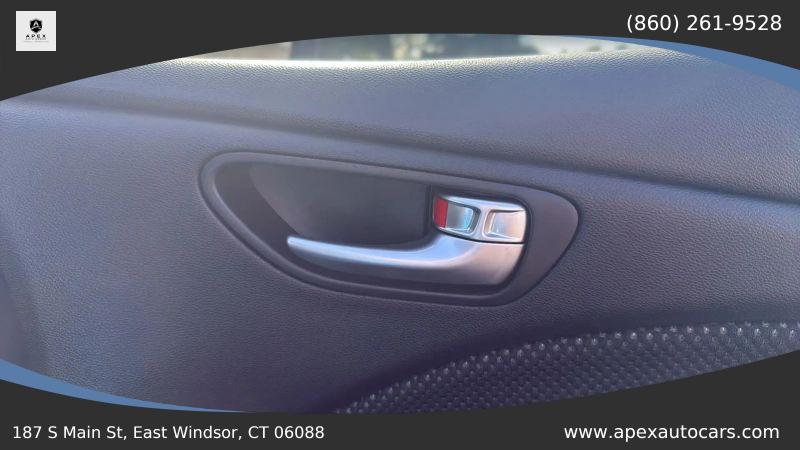 2015 Dodge Dart SE