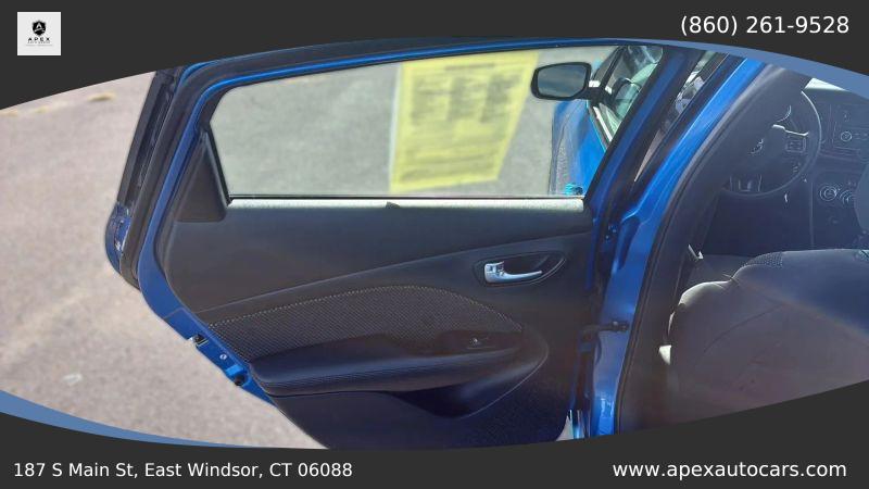 2015 Dodge Dart SE