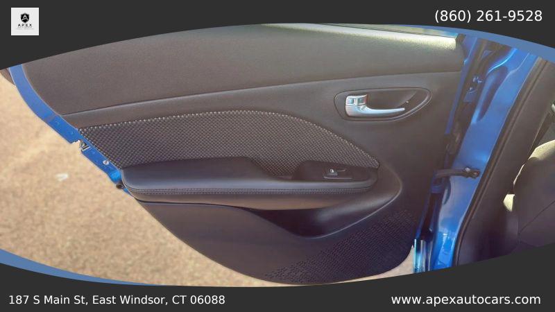 2015 Dodge Dart SE
