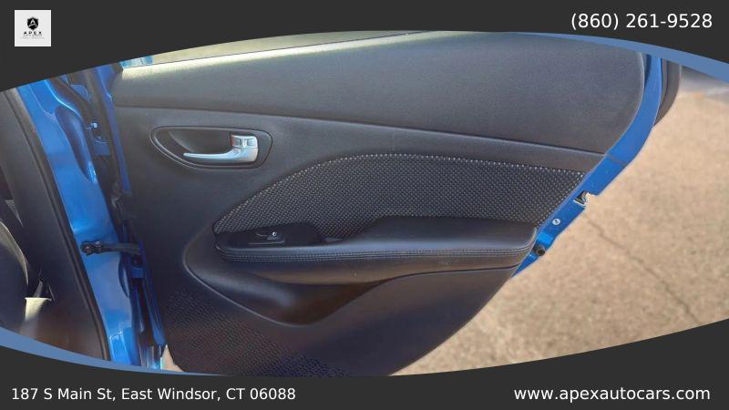 2015 Dodge Dart SE