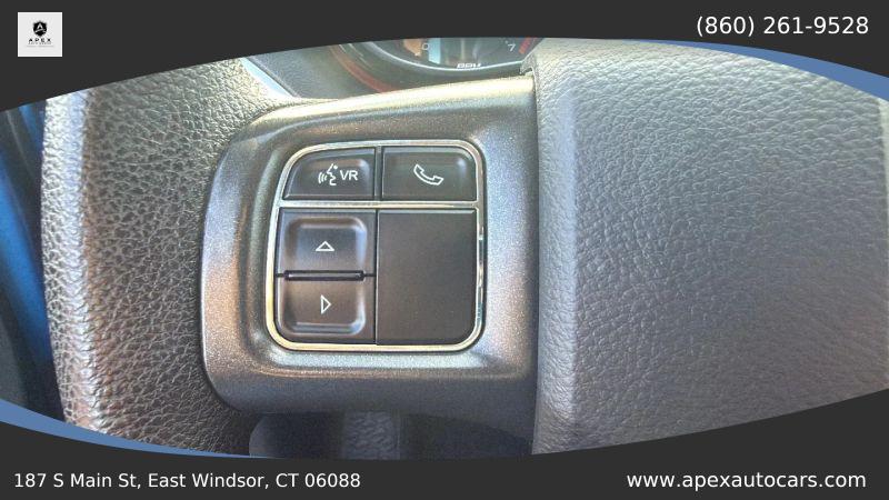 2015 Dodge Dart SE