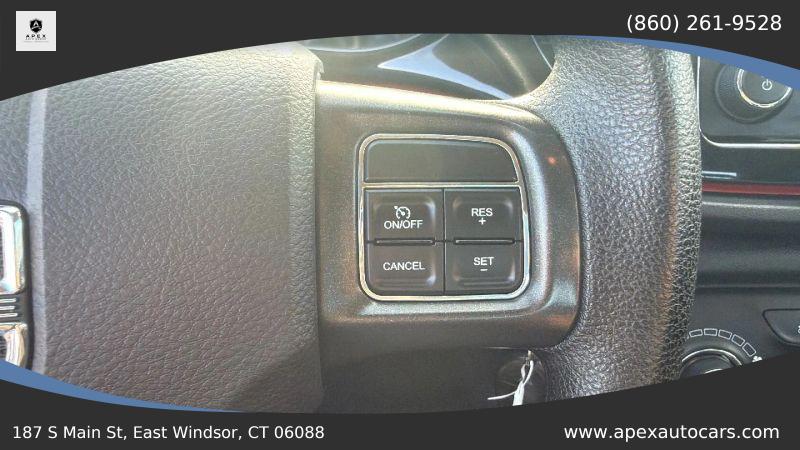 2015 Dodge Dart SE