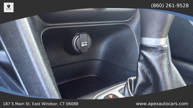 2015 Dodge Dart SE