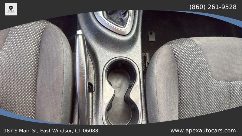 2015 Dodge Dart SE