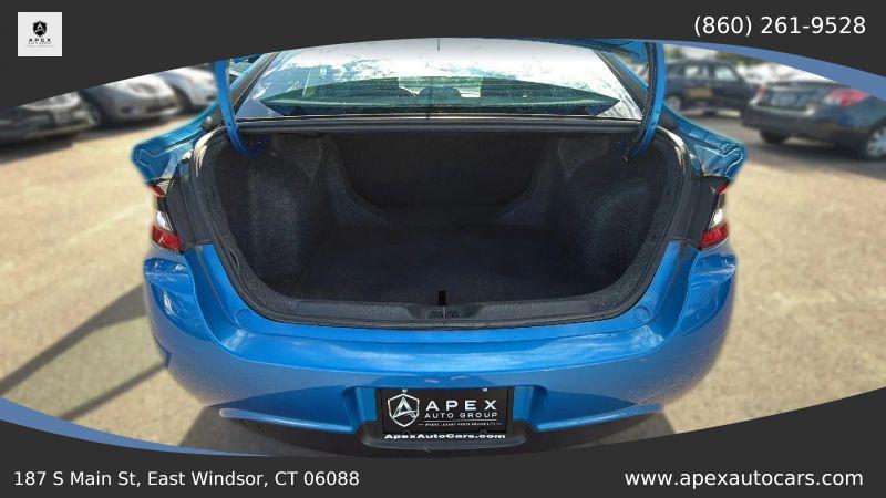 2015 Dodge Dart SE
