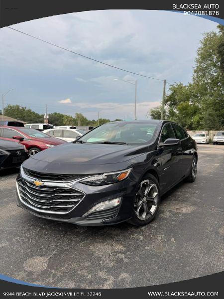 2023 Chevrolet Malibu FWD 1LT for sale in Jacksonville, FL