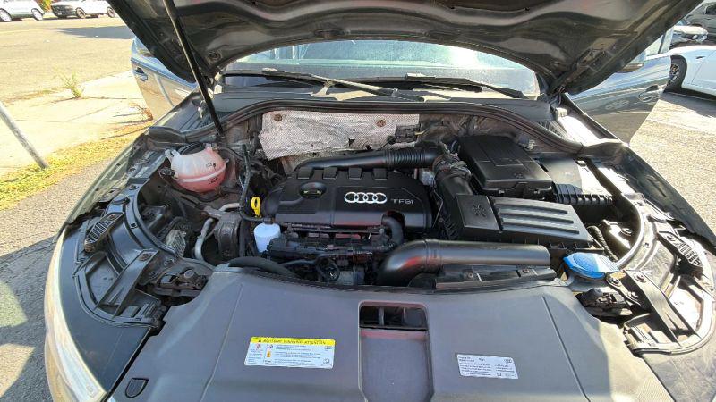 2016 Audi Q3 2.0T Progressiv