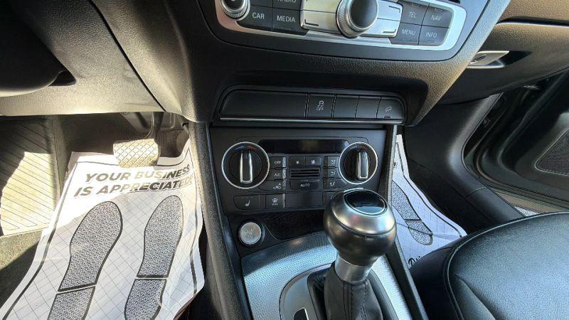 2016 Audi Q3 2.0T Progressiv