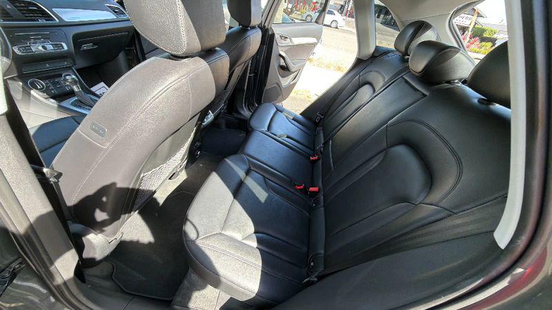 2016 Audi Q3 2.0T Progressiv