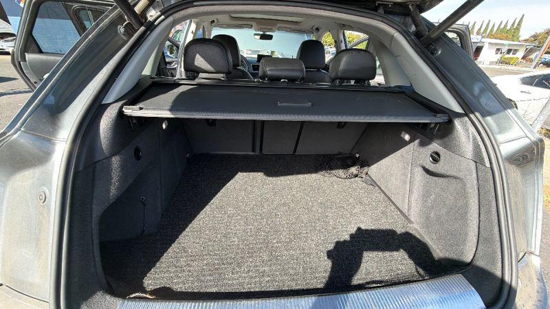2016 Audi Q3 2.0T Progressiv