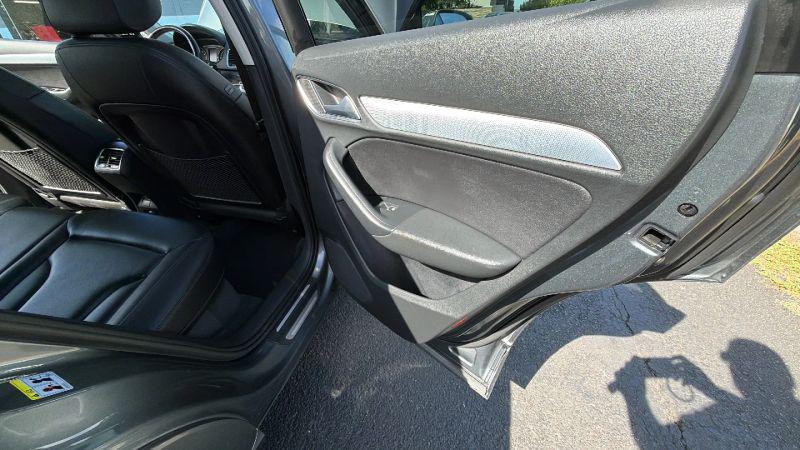 2016 Audi Q3 2.0T Progressiv