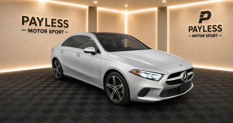 2022 Mercedes-Benz A 220 4MATIC for sale in Bronx, NY