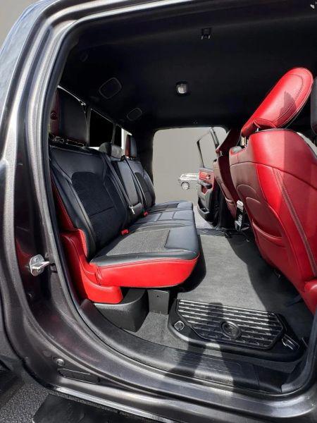 2019 Ram 1500 Rebel Crew Cab 4x4 57 Box