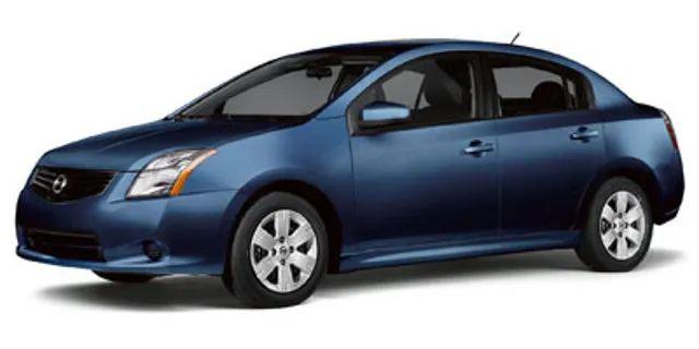 2012 Nissan Sentra 2.0 for sale in Fontana, CA