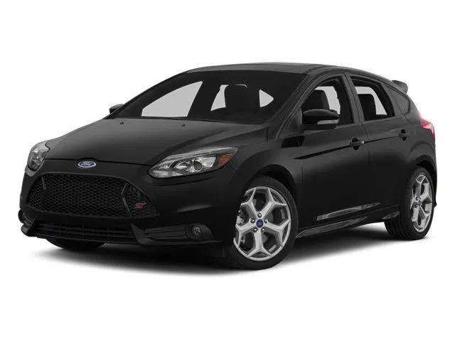 2014 Ford Focus Base for sale in Fontana, CA