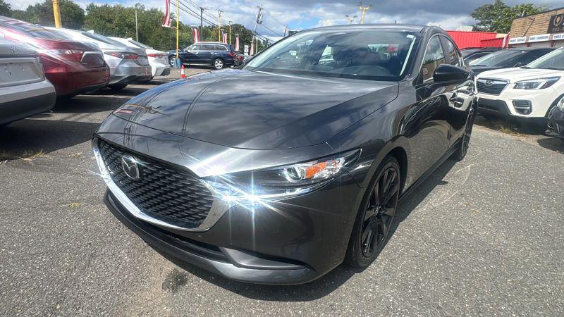 2024 Mazda Mazda3 2.5 S Select Sport for sale in South Amboy, NJ