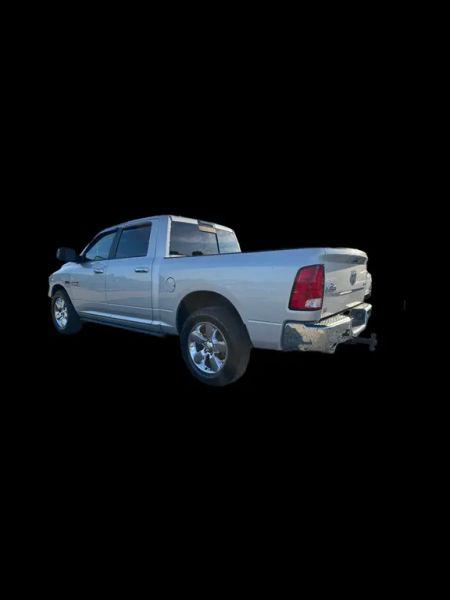 2017 Ram 1500 Big Horn Crew Cab 4x4 57 Box