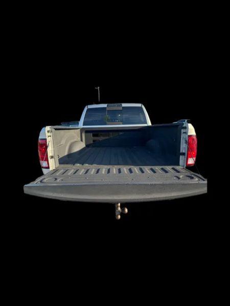 2017 Ram 1500 Big Horn Crew Cab 4x4 57 Box