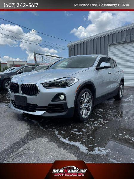 2020 BMW X2 xDrive28i for sale in Casselberry, FL