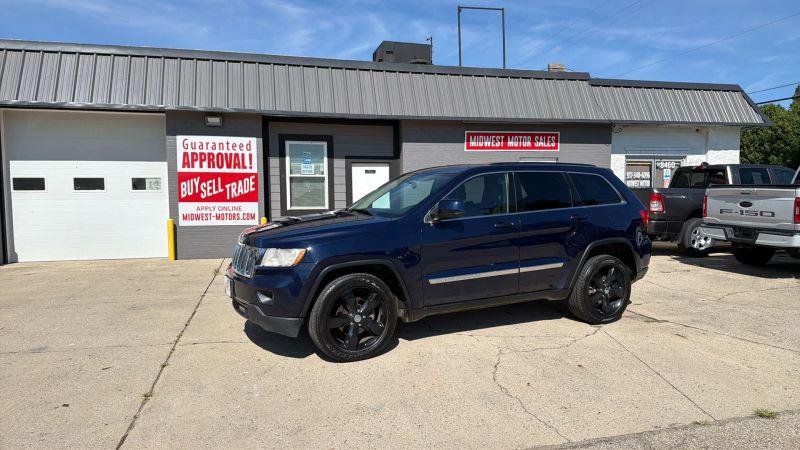 2013 Jeep Grand Cherokee for sale near Fairborn, OH
