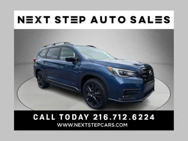 2022 Subaru Ascent Onyx Edition for sale in Kirtland, OH