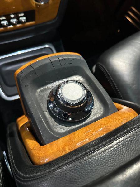 2006 Rolls-Royce Phantom Base