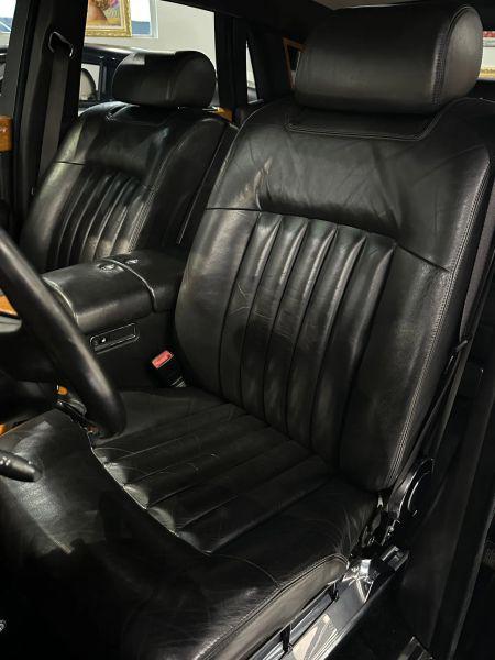 2006 Rolls-Royce Phantom Base