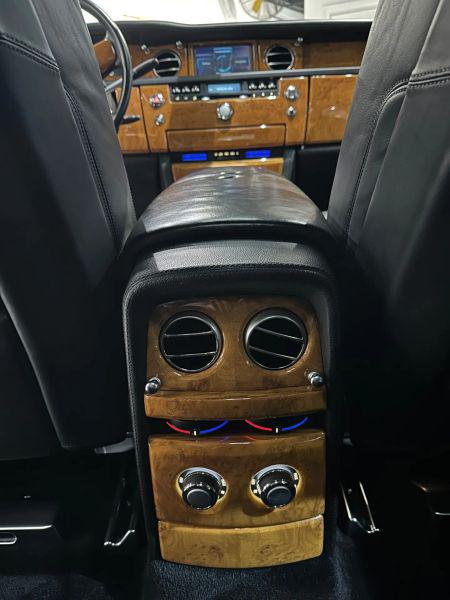 2006 Rolls-Royce Phantom Base