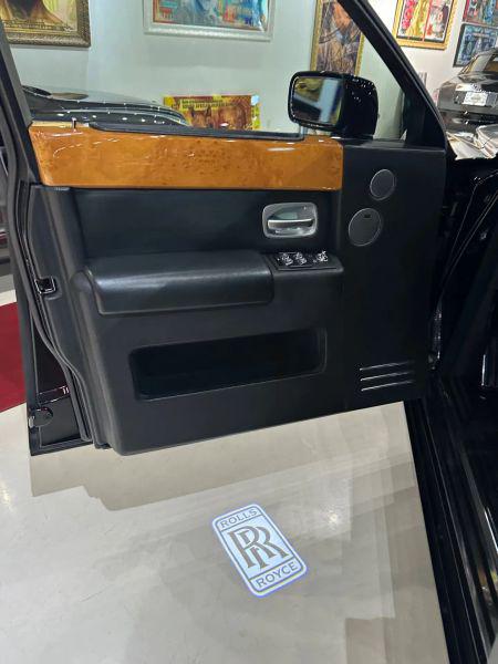 2006 Rolls-Royce Phantom Base