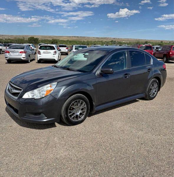 2012 Subaru Legacy 2.5i Premium for sale in Pueblo, CO