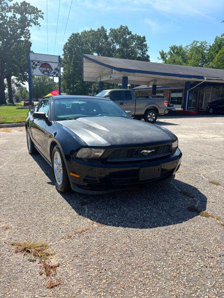 2011 Ford Mustang V6 for sale in Fayetteville, NC