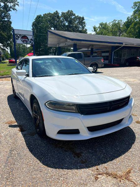 2019 Dodge Charger SXT RWD for sale in Fayetteville, NC