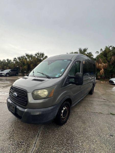 2015 Ford Transit XL for sale in Orlando, FL