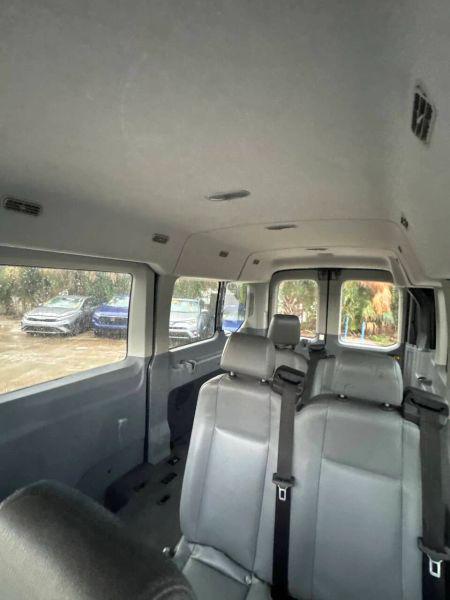 2015 Ford Transit XL