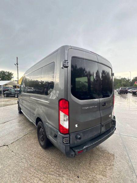 2015 Ford Transit XL