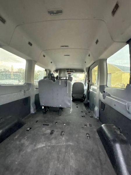 2015 Ford Transit XL