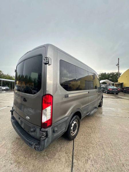 2015 Ford Transit XL