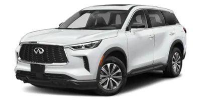 2023 INFINITI QX60 SENSORY AWD for sale in Houston, TX