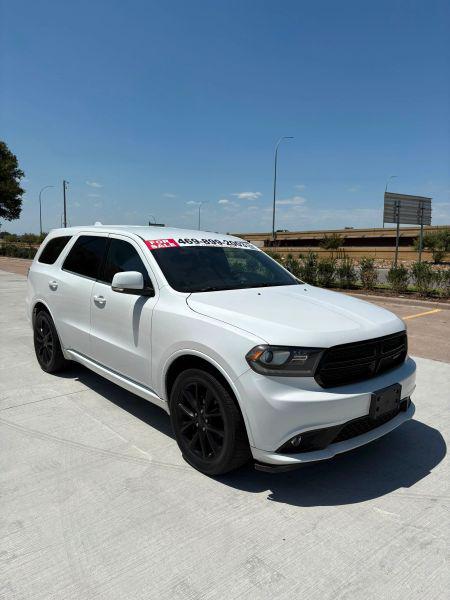 2017 Dodge Durango GT RWD for sale in Dallas, TX