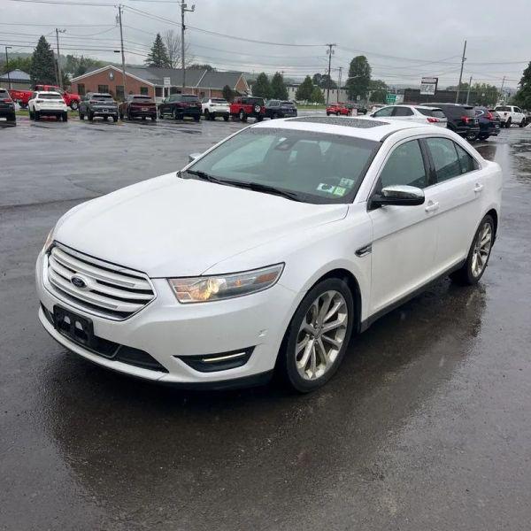 2013 Ford Taurus Limited for sale in Carlstadt, NJ