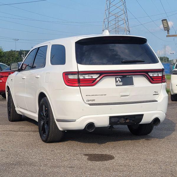 2022 Dodge Durango R/T RWD