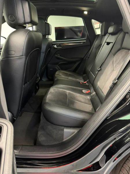 2018 Porsche Macan Sport Edition
