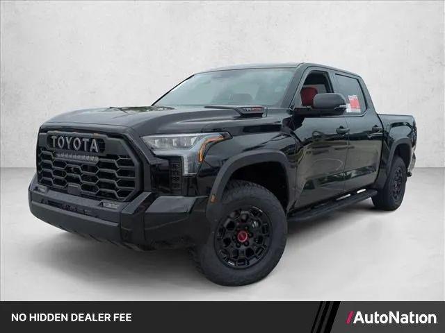 2026 Toyota Tundra TRD Pro Hybrid CrewMax 5.5 Bed for sale in Winter Park, FL