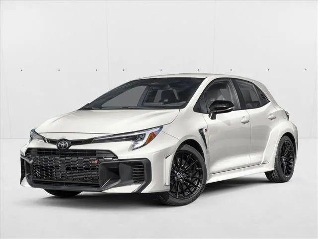 2026 Toyota GR Corolla Premium Plus for sale in Pinellas Park, FL