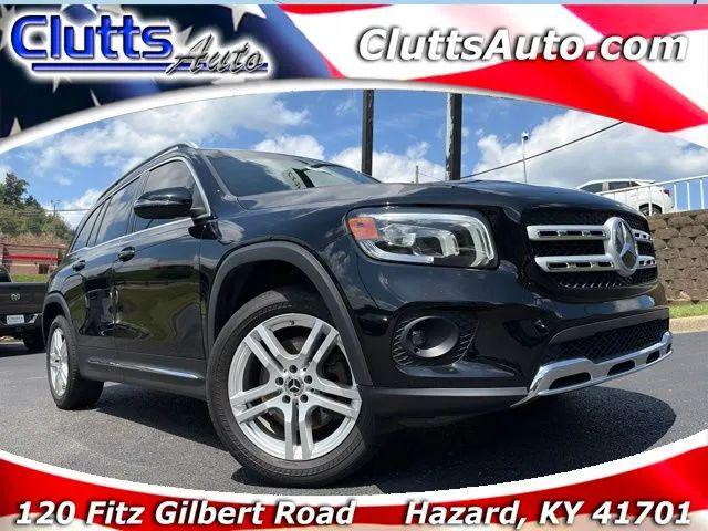 2020 Mercedes-Benz GLB 4MATIC for sale in Hazard, KY